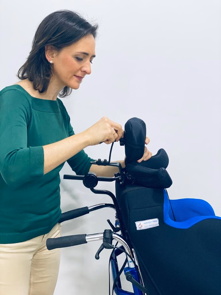 ¿Cómo modelar una cabeza?