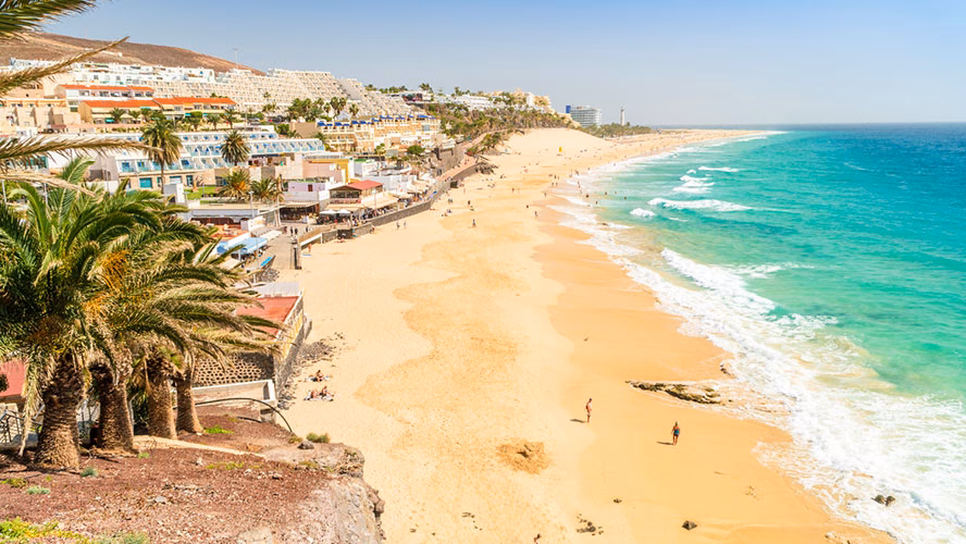 ¿Cuánto cuesta el autobús de Fuerteventura a Morro Jable?