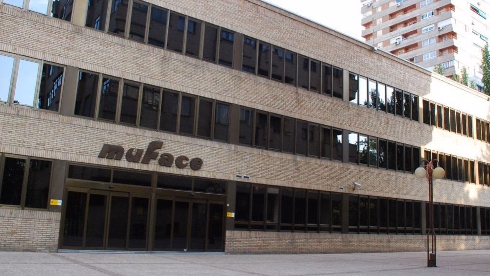 ¿Qué prestaciones ofrece el INSALUD, MUFACE, ISFAS y la Mutua General Judicial?