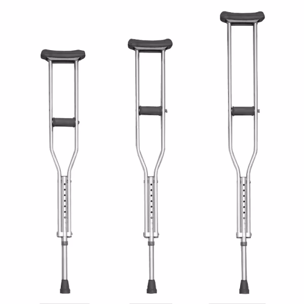 ¿Qué beneficios ofrecen las muletas infantiles?