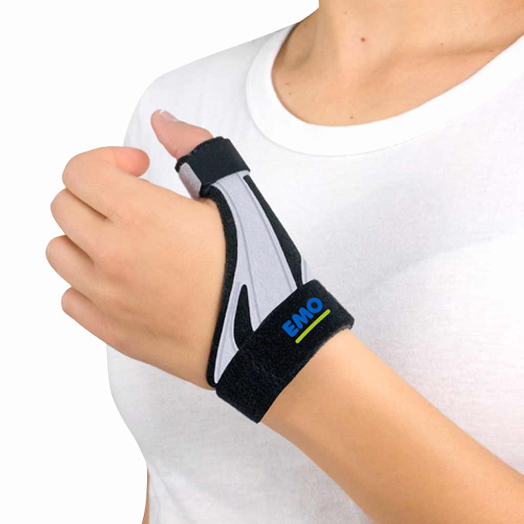 ¿Por qué las jugadoras están felices con su muñequera para tendinitis?