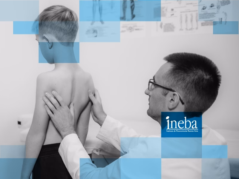 ¿Qué problemas y deformidades trata la ortopedia infantil?