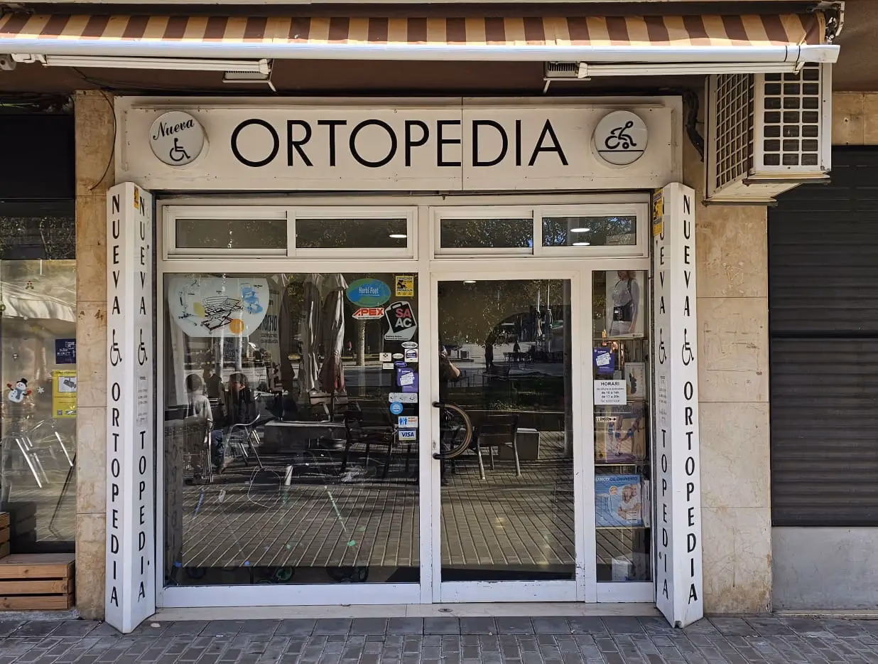 ¿Cuáles son las últimas novedades del sector de la ortopedia?