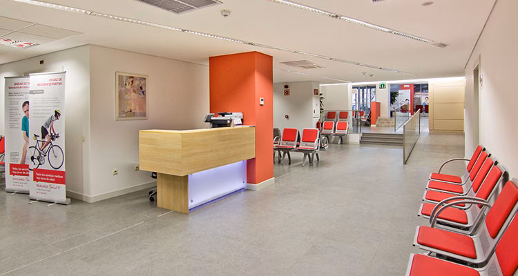 ¿Qué ofrece el Centro Médico Núñez de Balboa?