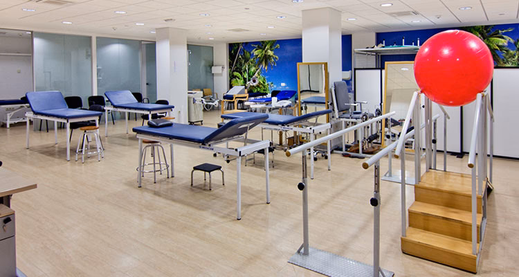 ¿Cuál es el teléfono de Milenium Centro Médico Núñez de Balboa?