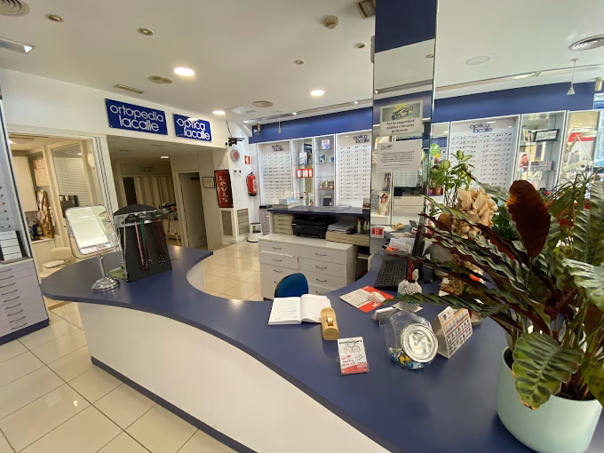 ¿Cuánto gana un óptico en Zaragoza?