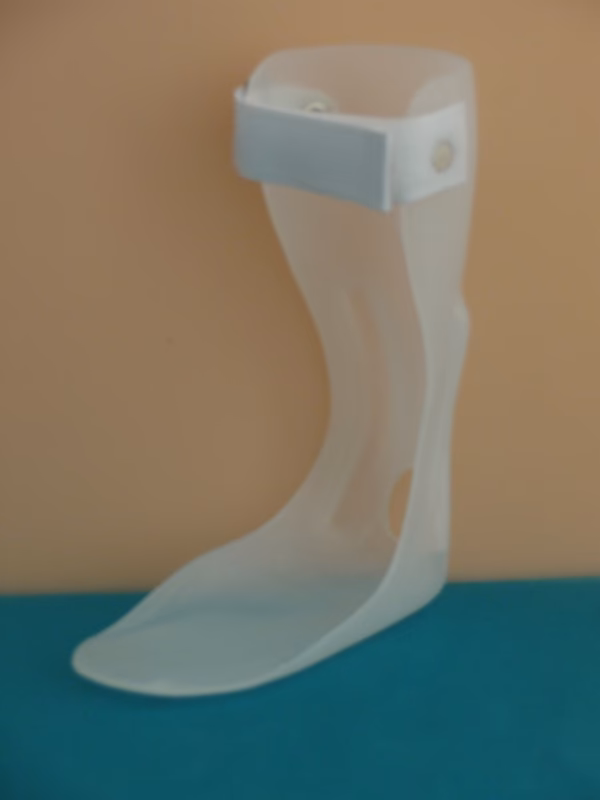 ¿Qué es una ortesis miembro inferior?