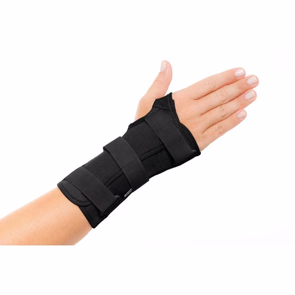 ¿Qué es una órtesis medular?