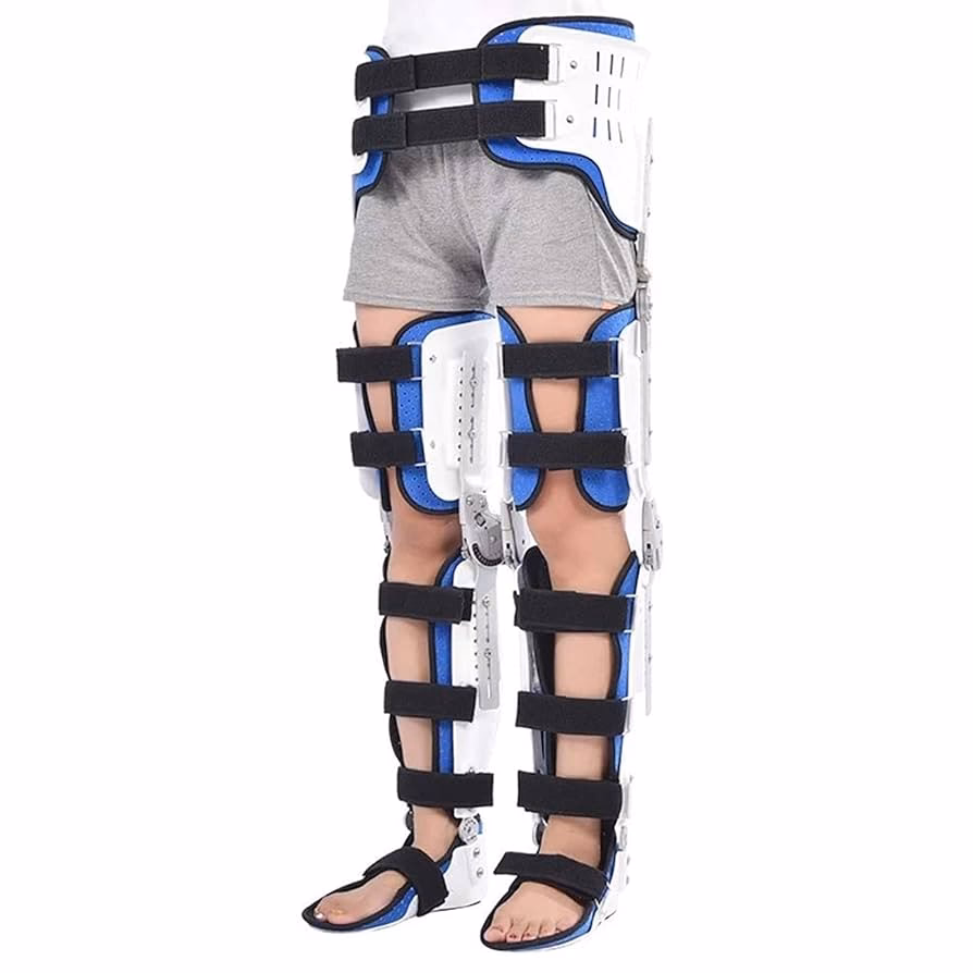 ¿Qué son Las órtesis protectoras?