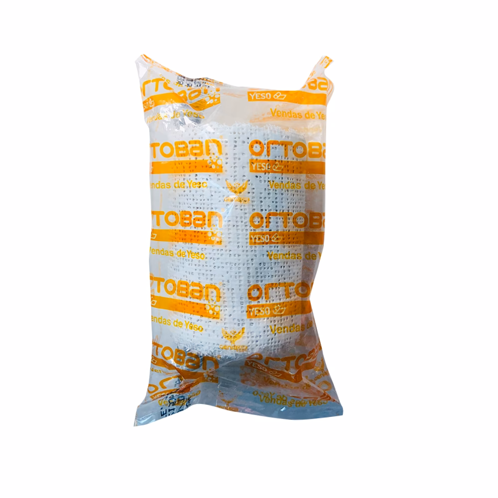 ¿Qué es Ortopedia el cubano?