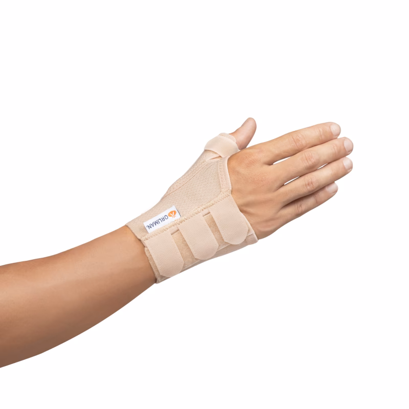 ¿Cómo se diagnostica una fractura abierta?