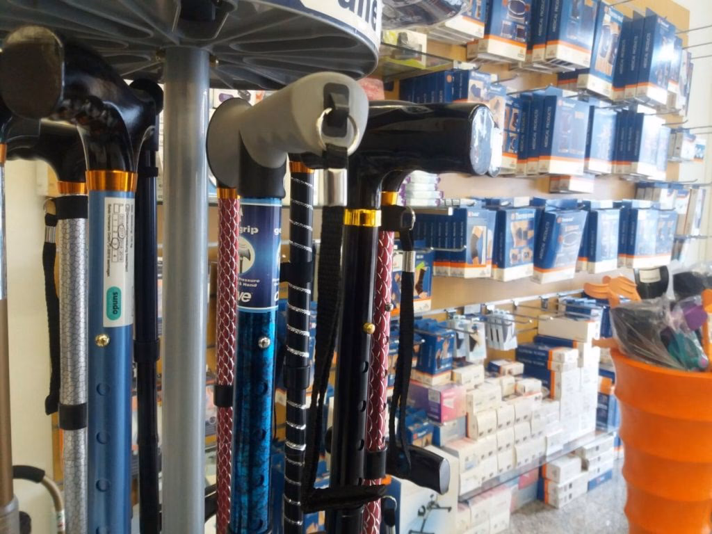 ¿Cuál es el horario de apertura de ortopedia?