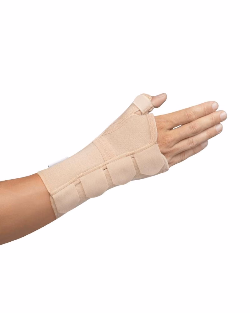 ¿Cómo tratar la mordida abierta anterior?