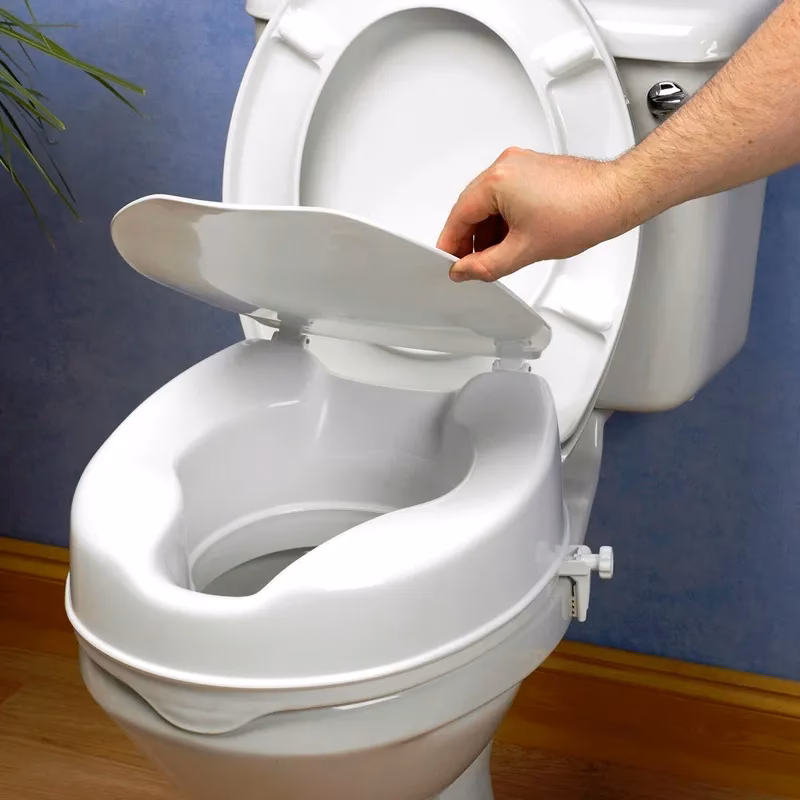 ¿Cuáles son los diferentes tipos de productos ortopédicos para baño?