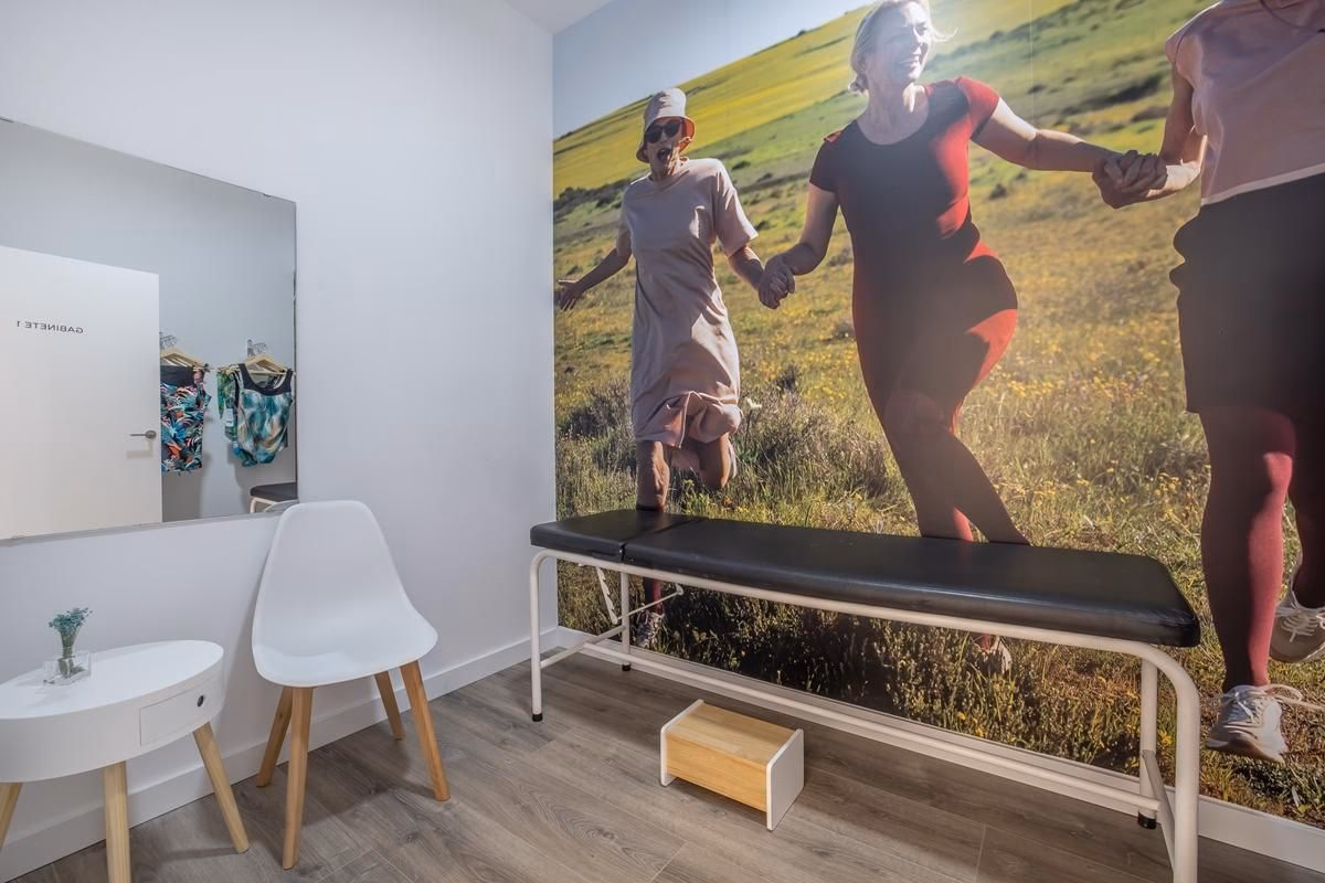 ¿Cómo ir del aeropuerto de Córdoba al centro?