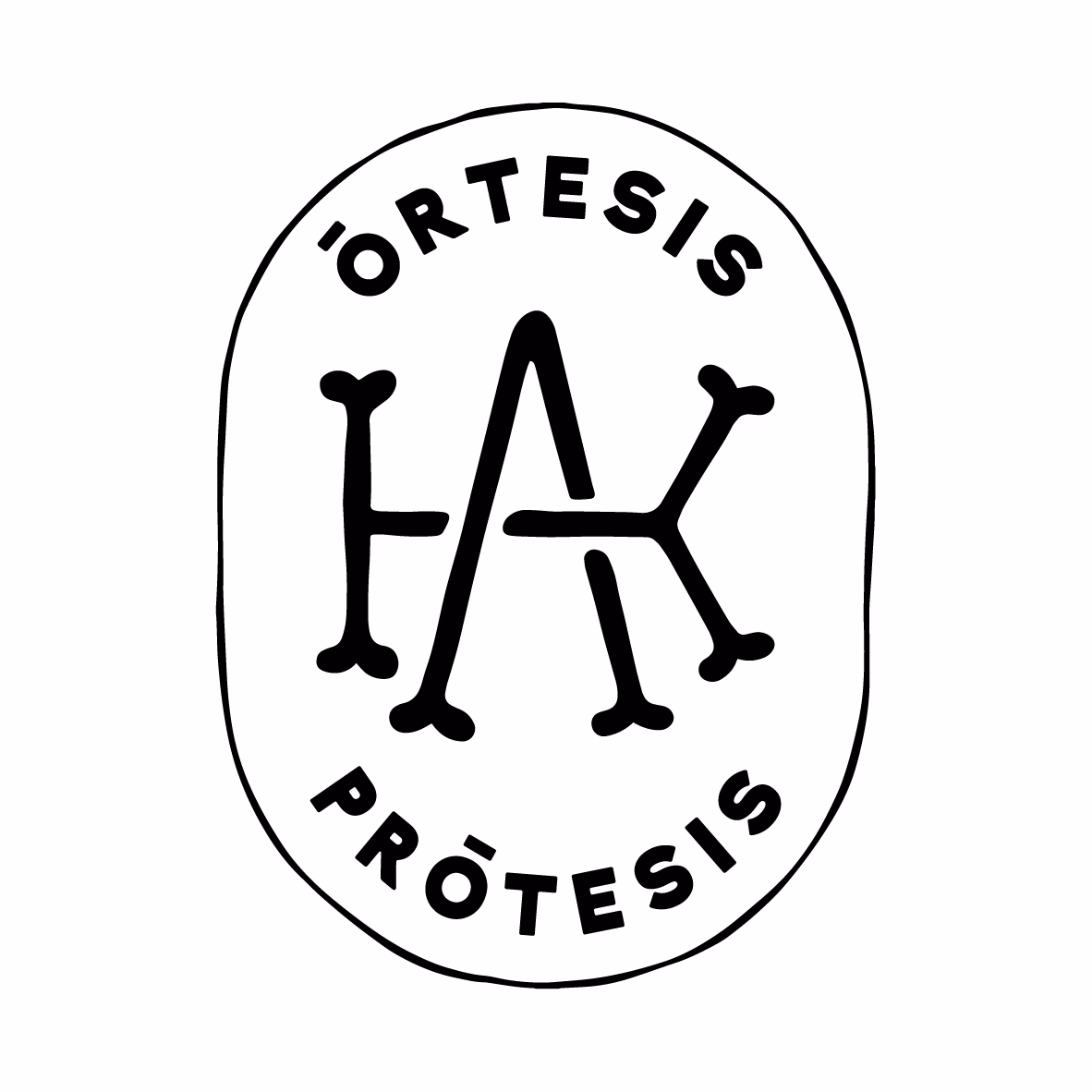 ¿Dónde se encuentra ortopedia AK ortesis protesis?