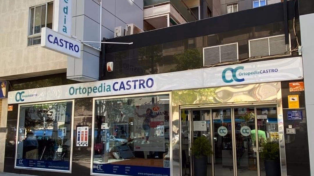 ¿Dónde comprar ortopedia en Alcobendas?