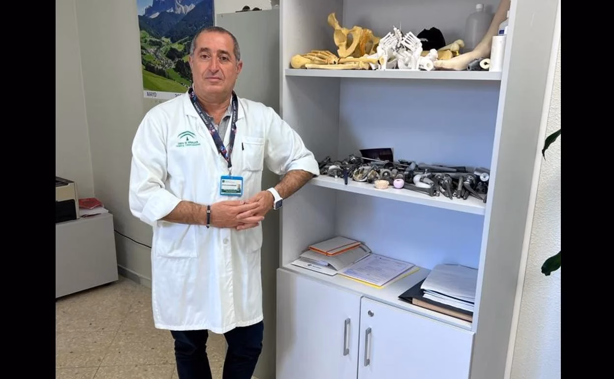 ¿Qué horario tiene el Hospital Torrecárdenas?