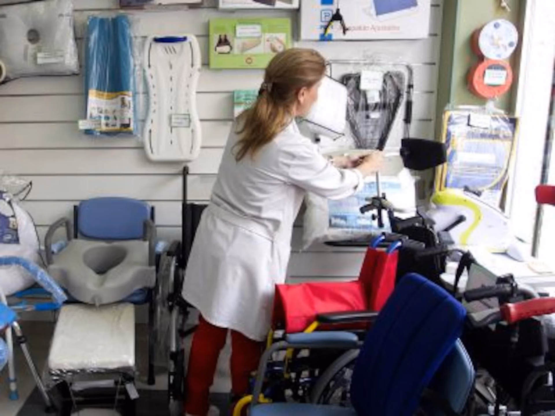 ¿Dónde se encuentra el especialista en Cirugía Ortopédica y Traumatología?