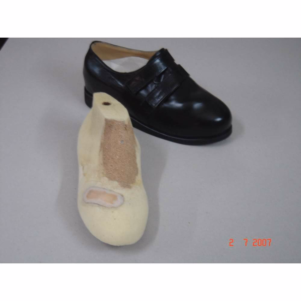 ¿Cuál es el mejor calzado ortopédico para mujer?