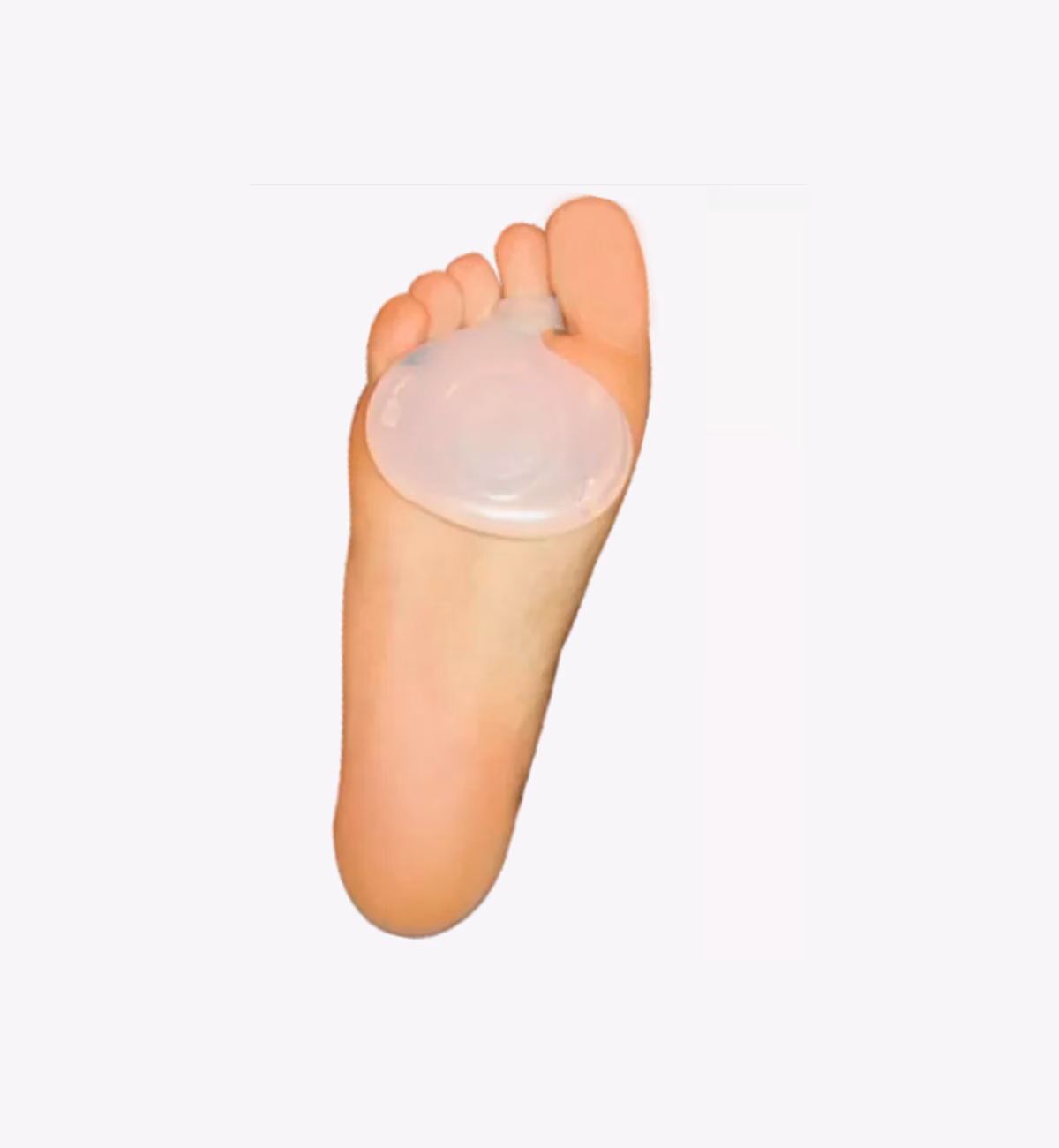 ¿Cuáles son las mejores almohadillas metatarsianas para los pies?