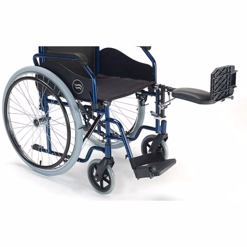 ¿Cuáles son los distribuidores de sillas de ruedas y productos ortopédicos?