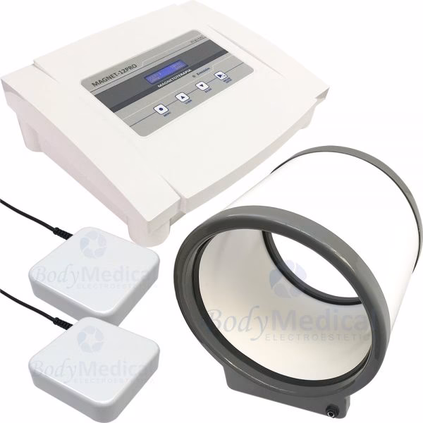 ¿Cuál es el tiempo mínimo de alquiler de un equipo de magnetoterapia?