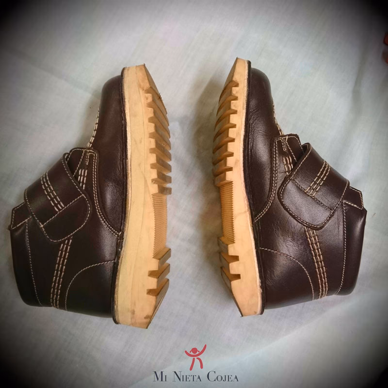 ¿Qué características tienen las plantillas con alza para calzado?