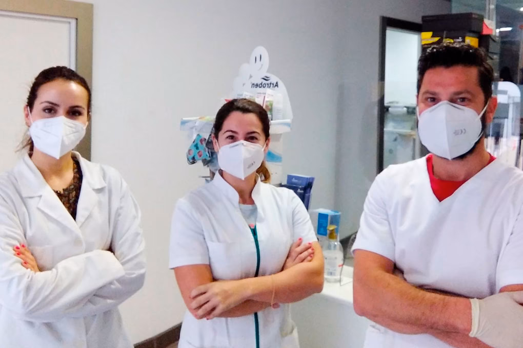 ¿Qué son las muñequeras ortopédicas?