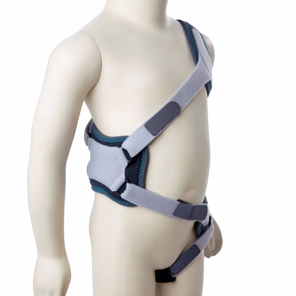 ¿Qué es un arnés para levantar ancianos?