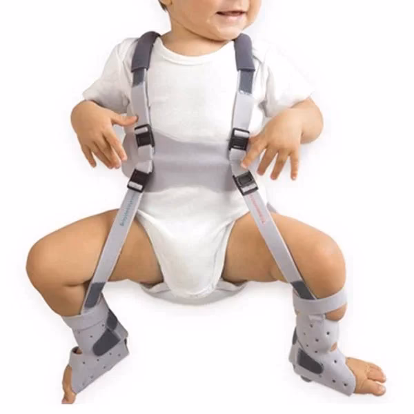 ¿Qué es el síndrome del arnés?