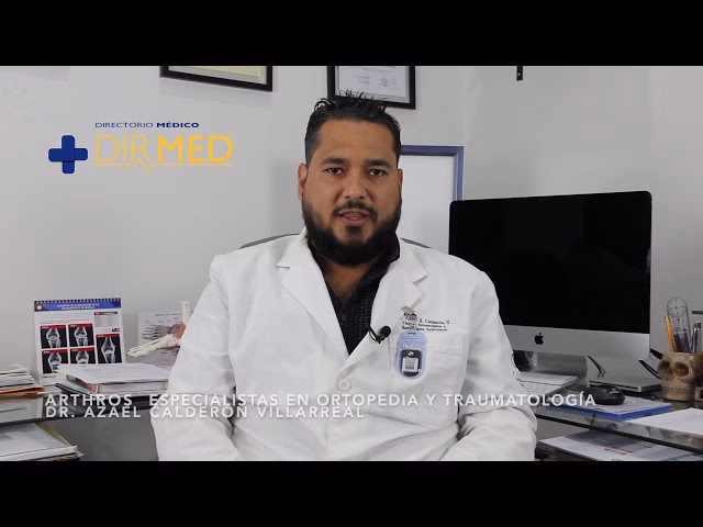 ¿Dónde se encuentra ortopedia Arthros S.L.?