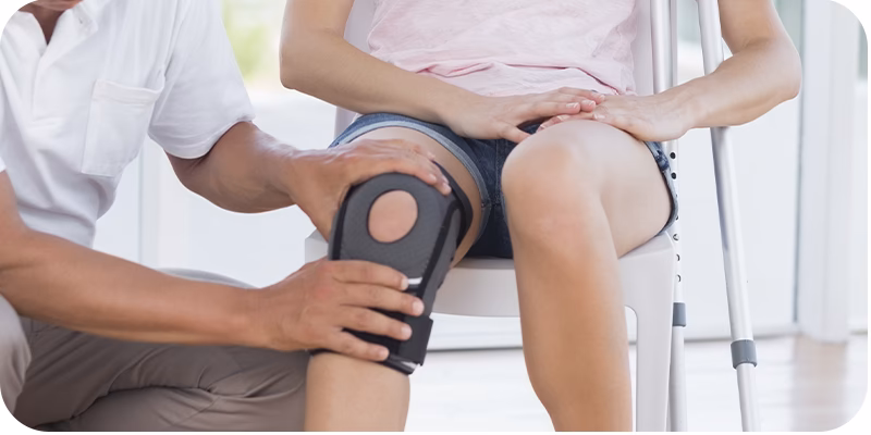 ¿Cuántas sucursales de ortopedia hay en Argentina?