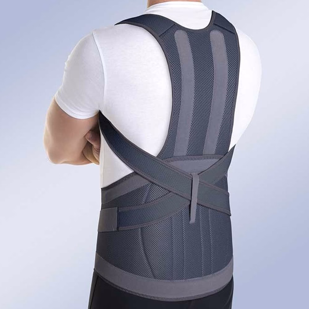 ¿Cuál es el tratamiento para cifosis irreductibles?