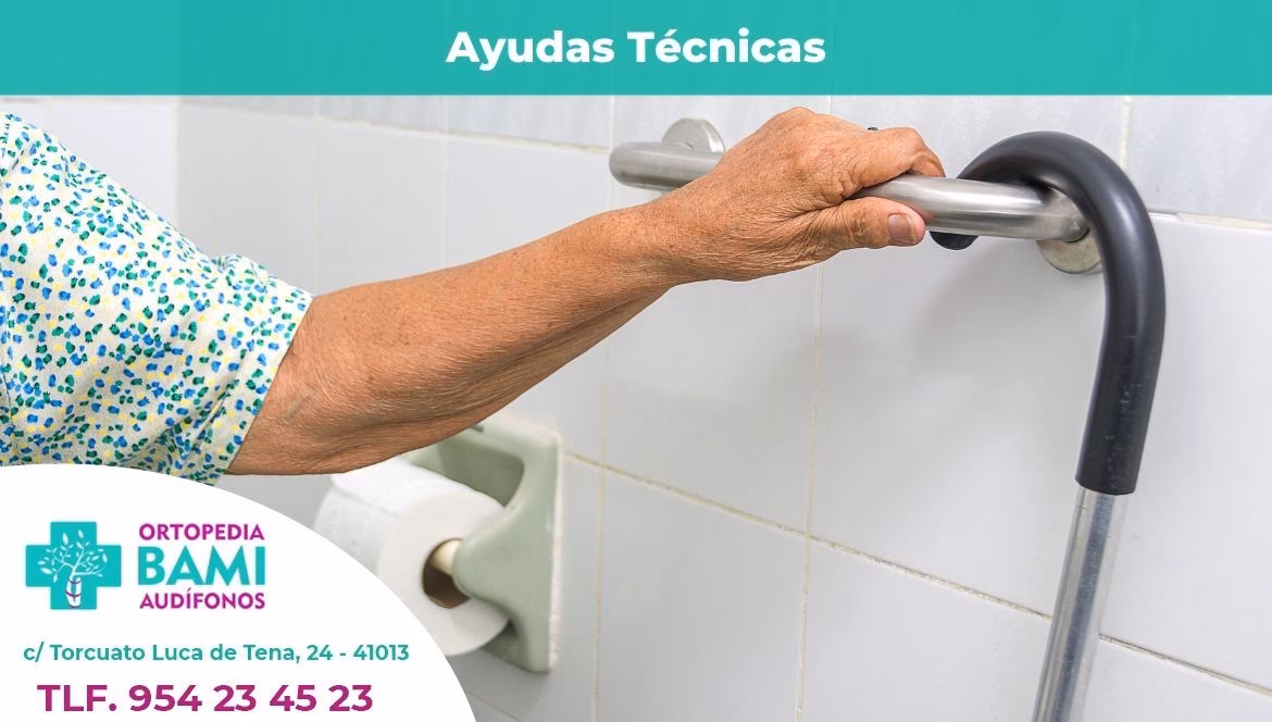 ¿Qué ofrece ortopedia +vida en Murcia?