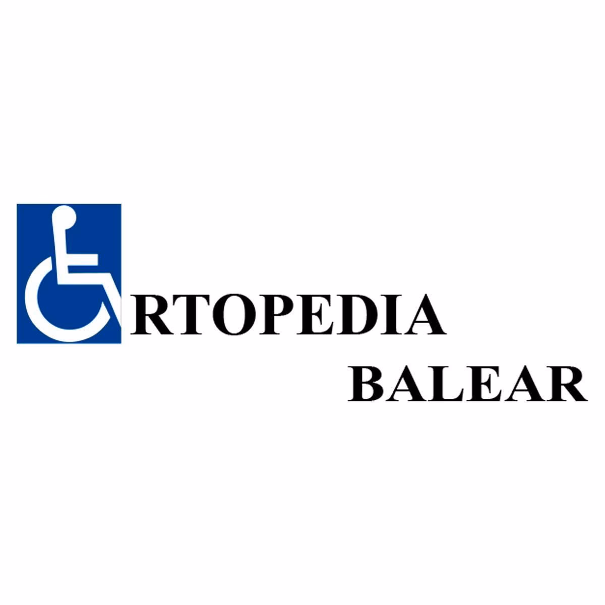 ¿Qué es Ortopedia balear?