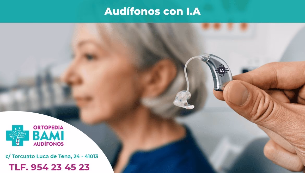 ¿Qué son los audífonos ortopédicos?