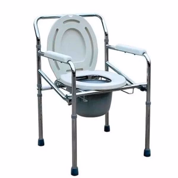 ¿Dónde se pueden usar los baños portátiles?