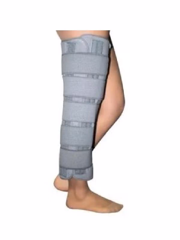 ¿Por qué acudir a un especialista en rodilla?