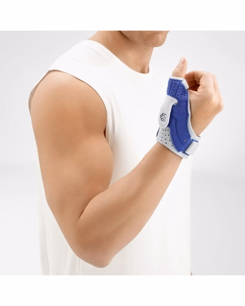 ¿Dónde se encuentra el distribuidor más cercano de Bauerfeind?