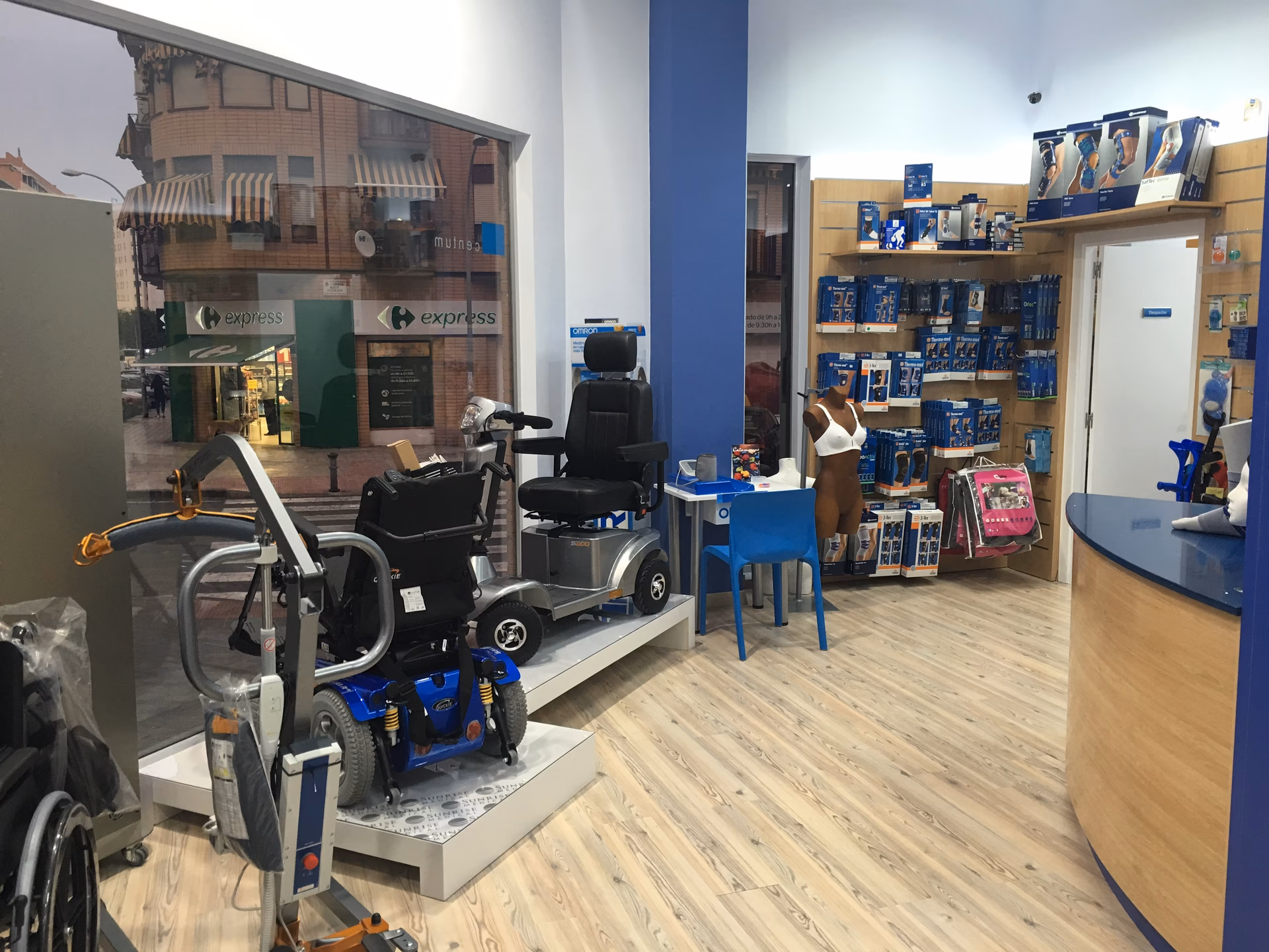 ¿Cuál es la mejor clínica de Odontología en Benidorm?