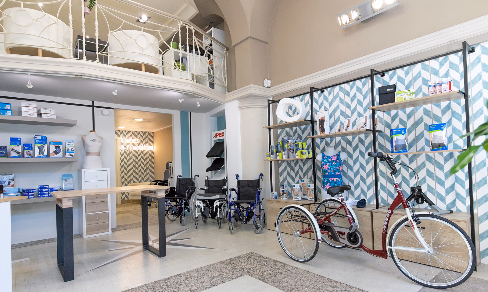 ¿Cuándo es la nueva plaza de Benta Berri?