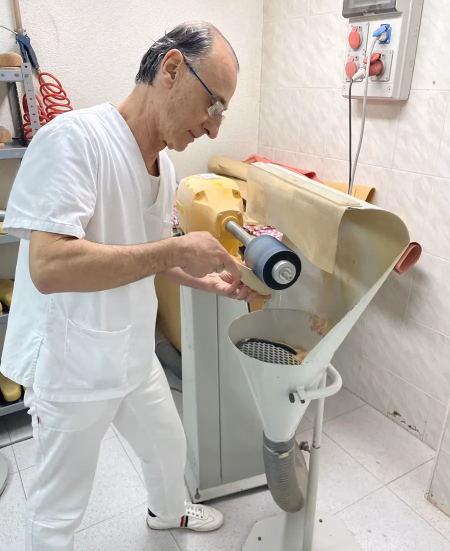 ¿Qué son las intervenciones ortopédicas?