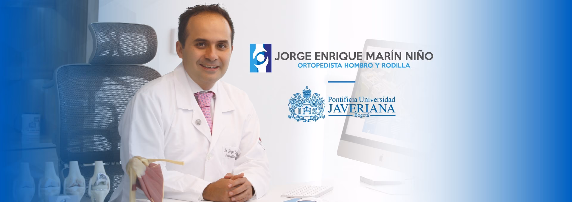 ¿Cuáles son los ortopedistas y traumatólogos más recomendados de Bucaramanga?