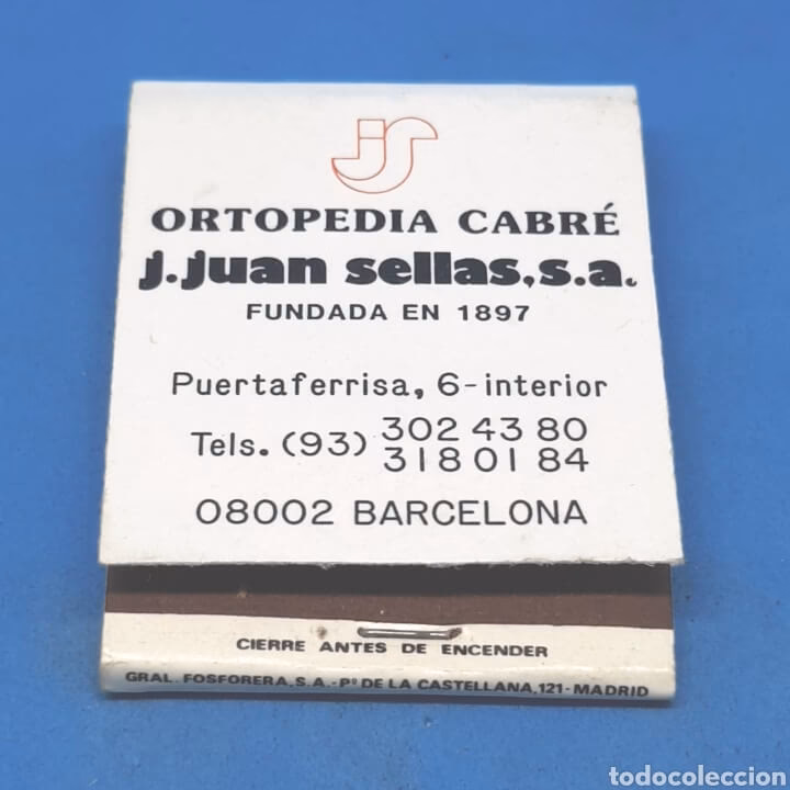 ¿Qué es la ortopedia Online?