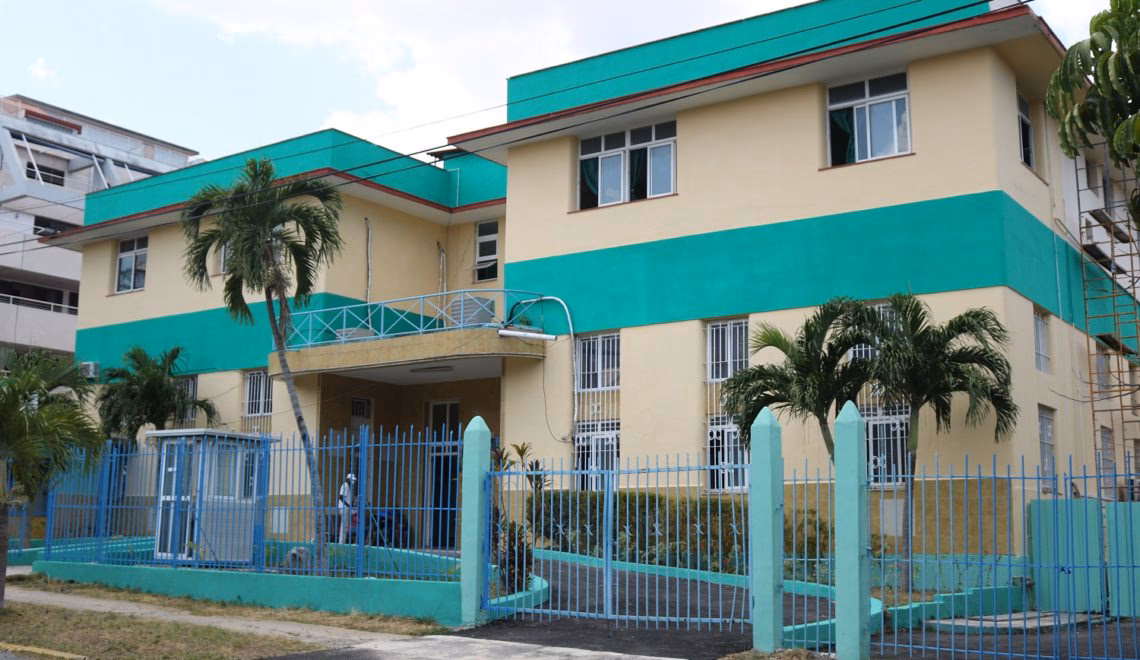 ¿Quién es el cirujano ortopédico cubano que falleció en La Habana?