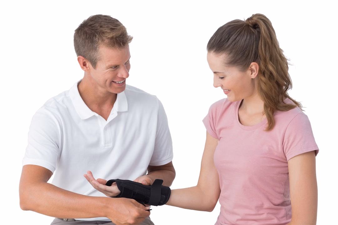 ¿Qué ofrece ortopedia Pérez Borges?