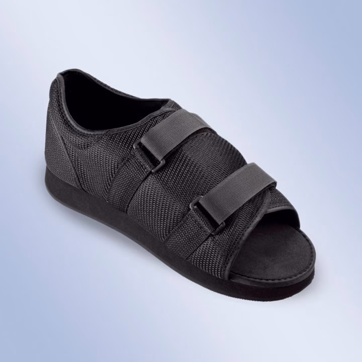 ¿Cuánto cuesta el calzado ortopédico?