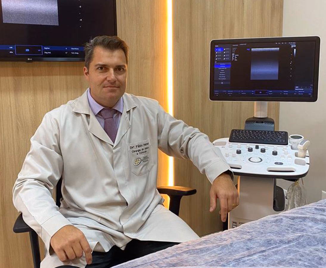 Quais são os cuidados ortopédicos?