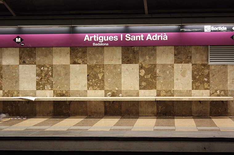 ¿Dónde se encuentra ortopedia central?